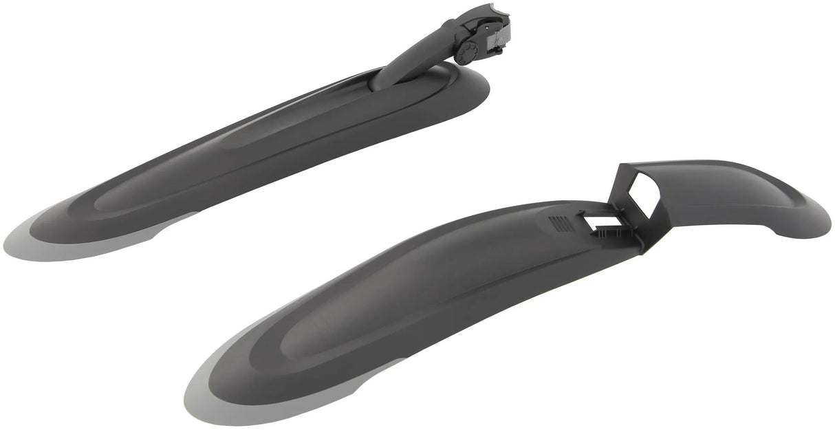 Contec garde-boue set d-fender ii ct garde-boue set d_fender noir