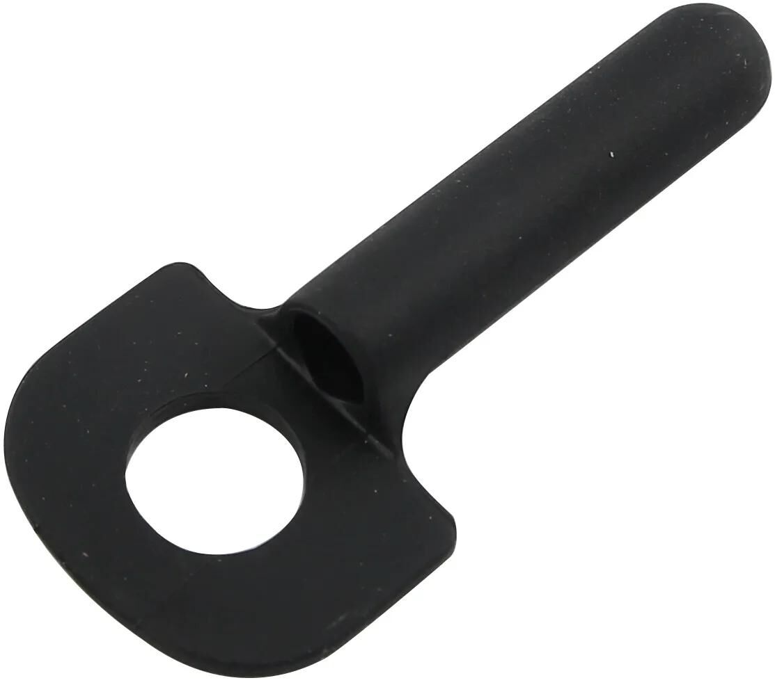 Pièces Contec pour supports de garde-boue strut.part ct embout de barre de maintien ct strebenendkappe
