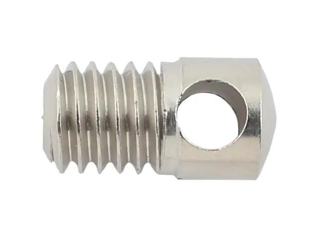 Pièces Contec pour supports d'ailes strut.part ct boulons de support ct strebenbolzen