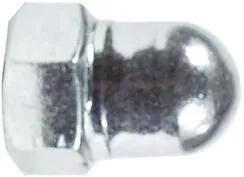 Fix-nipple écrou borgne écrou fix-nip.15x22 unf 3 8 24gg zinc