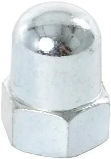 Fix-nipple écrou borgne arrière écrou borgne fix-nip. m10x1