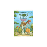 Deltas, mon premier livre de lecture sur les dinosaures