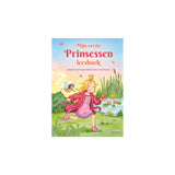 Deltas mon premier livre de lecture de princesse