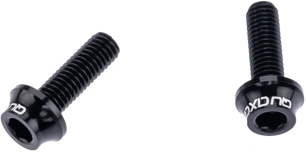 Quaxar vis vis m5 noir