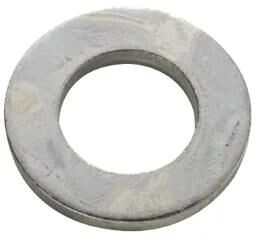 Fix-nipple plate fix-nip.washer fr.zinc