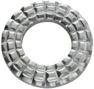 Fix-nipple bague dentelée fix-nip.fr.ondulé pl. renfor.fl.20x9.6x3 zinc