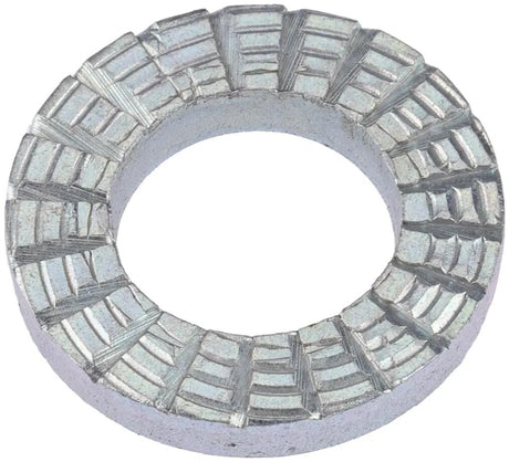 Fix-nipple anneau dentelé fix-nip.re.ondulé pl. pluiepour.fl.20x10.5x3 zinc