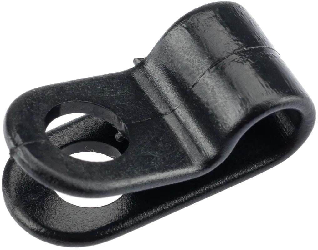 Serre-câble Westphal Bowden 856 Bowden Cab.Clamp f.vissage b