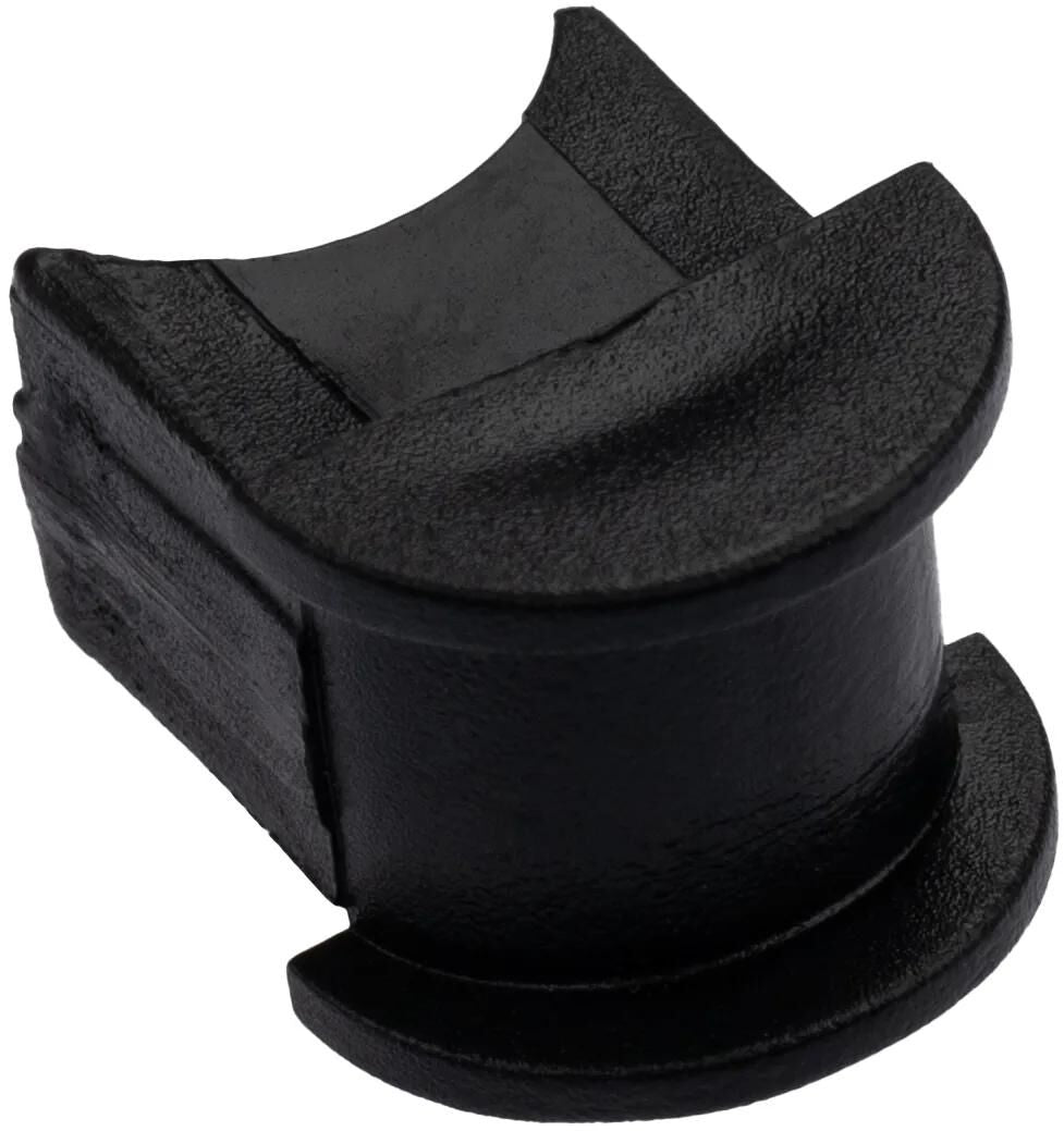 Adaptateur de tampon d'extrémité Westphal 849 adaptateur f. décrocheurs n°849