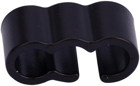 Westphal Bowden serre-câble organisateur de cockpit 814. serre-câble Bowden triple 5mm