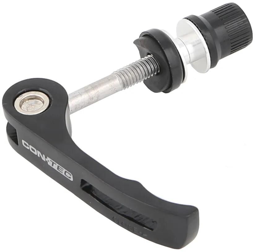 Sangle de selle Contec à dégagement rapide sc-250 ct brochette de tige de selle noir