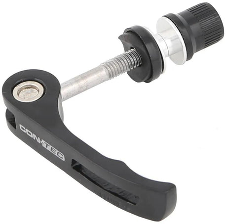 Sangle de selle Contec à dégagement rapide sc-250 ct brochette de tige de selle noir