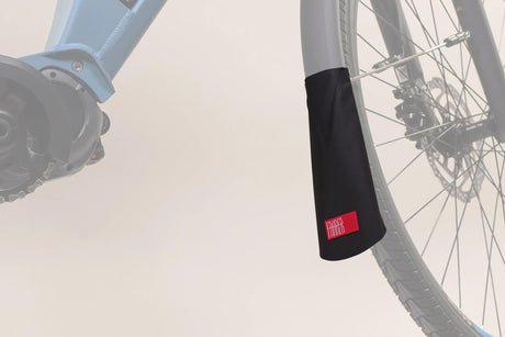 Fahrer pare-éclaboussures pour vélo électrique latz xl