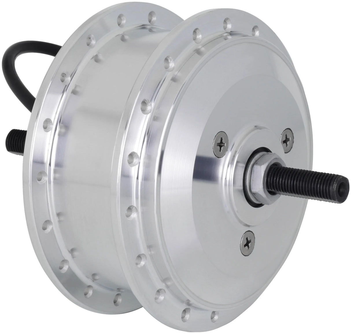 Moteur de roue avant Ansmann fm4.2 fr.motor 1,8kg