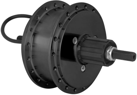 Moteur de roue arrière Ansmann fm5.4 moteur arrière fm5.4 26 28 2kg