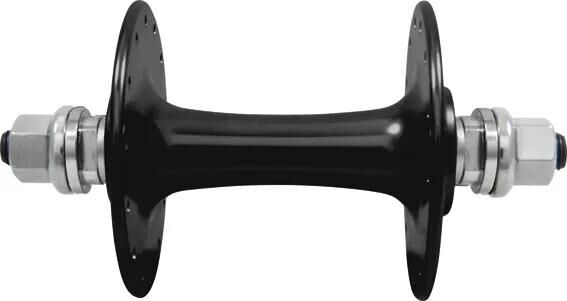 Sturmeyarcher sa hbt30 moyeu avant cpl. 36gts noir