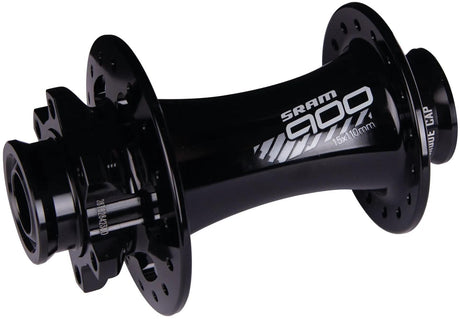 Sram fr.hub 900 boost alu 28h noir