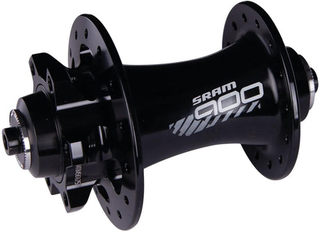 Sram fr.hub 900 aluminium 32h noir