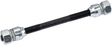 Beeper mp essieu avant mp axe de roue avant 127mm long 2xfixe