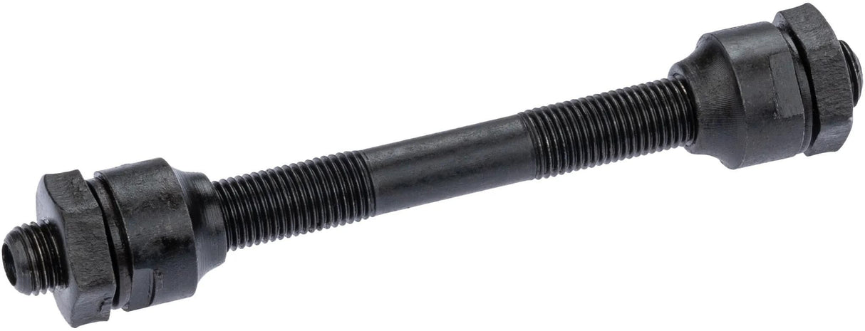 Pieper mp axe avant creux mp axe de roue avant 119x1 acier 110mm