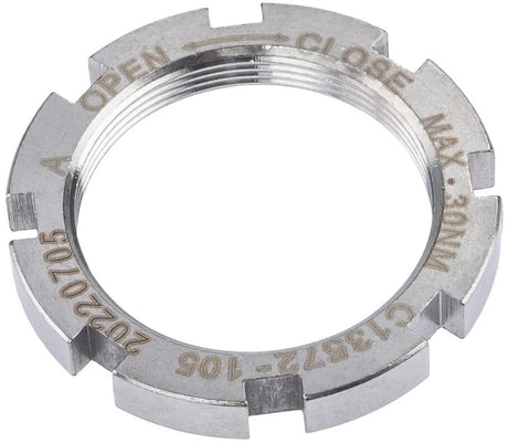 Sram lockring eagle powertrain lockring eagle powertrain argent