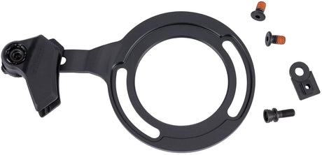 Dispositif de chaîne Shimano steps cd-em800 pour ligne de chaîne 53 56,5 mm