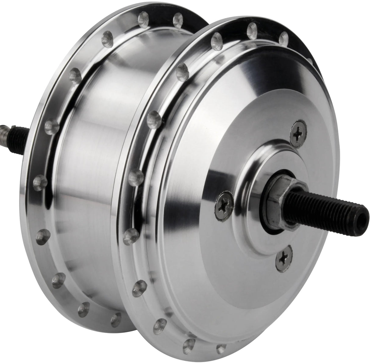 Ansmann moteur de roue avant fm4.1 moteur de roue avant fm4.1 26 28