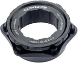 Contec v.r. kit adaptateur adhubter pour . Adaptateur ct adhubter avant moyeux f.vr v.100 à 110mm