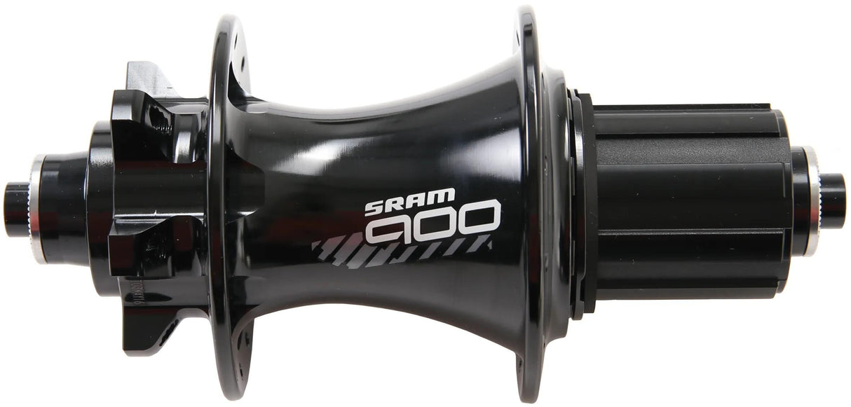 Sram moyeu arrière 900 moyeu arrière 900 alu 24h noir
