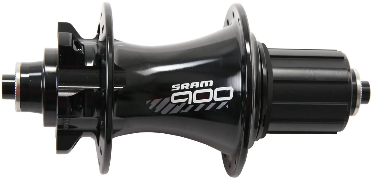 Sram moyeu arrière 900 moyeu arrière 900 alu 28h noir