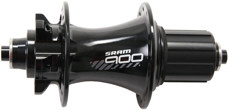 Sram moyeu arrière 900 moyeu arrière 900 alu 28h noir
