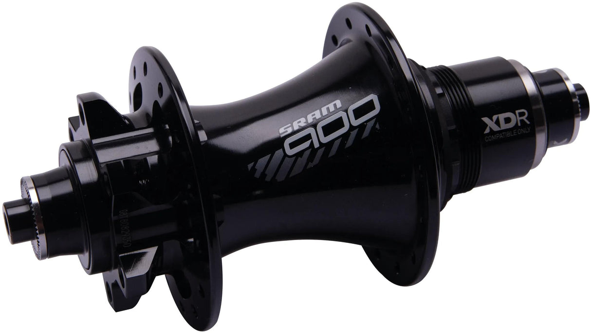 Sram moyeu arrière 900 moyeu arrière 900 alu 28h noir