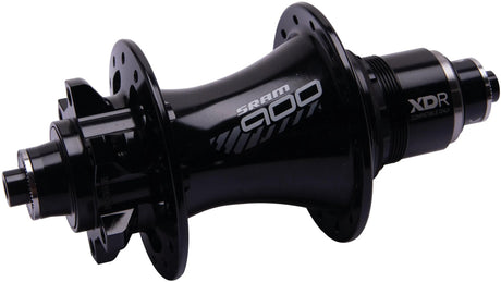Sram moyeu arrière 900 moyeu arrière 900 alu 28h noir