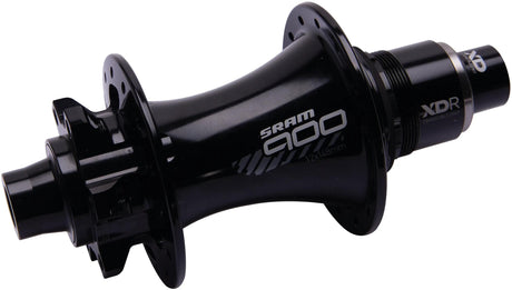 Sram moyeu arrière 900 moyeu arrière 900 boost alu 28h noir