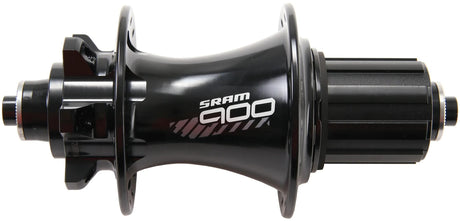 Sram moyeu arrière 900 moyeu arrière 900 alu 32h noir