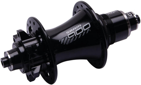 Sram moyeu arrière 900 moyeu arrière 900 alu 32h noir