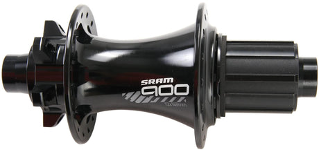 Sram moyeu arrière 900 moyeu arrière 900 boost alu 32h noir