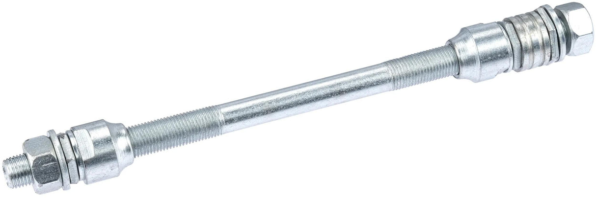 Beeper mp essieu arrière mp axe de moyeu arrière 3 8 180mm