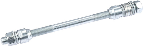Beeper mp essieu arrière mp axe de moyeu arrière 3 8 180mm