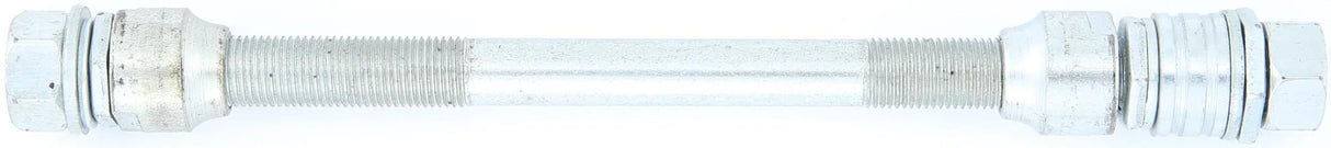 Beeper mp essieu arrière mp axe de moyeu arrière m10x1mm 180mm