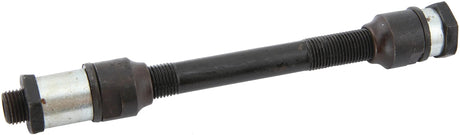 Pieper mp axe arrière creux mp axe arrière creux m10x2 mm acier 146mm