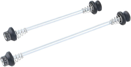 Contec set de fixation rapide sqr lite select ct qr set sqr lite select limousine noir