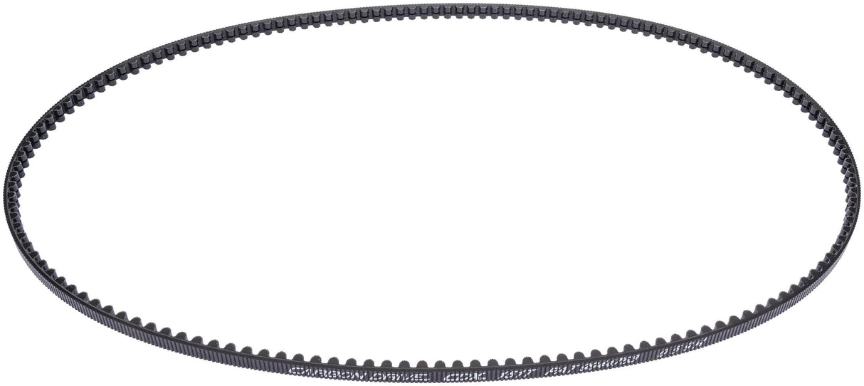 Courroies de portail pour portails d'entraînement, courroie de distribution cdx 151z sw 1661mm