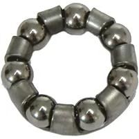 Sturmey archer ball ring st.archer ball ring 6.4mm f.3-sp+5-sp tambour br.hub