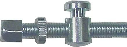Sturmey archer boulon de réglage st.archer vis de réglage arrière