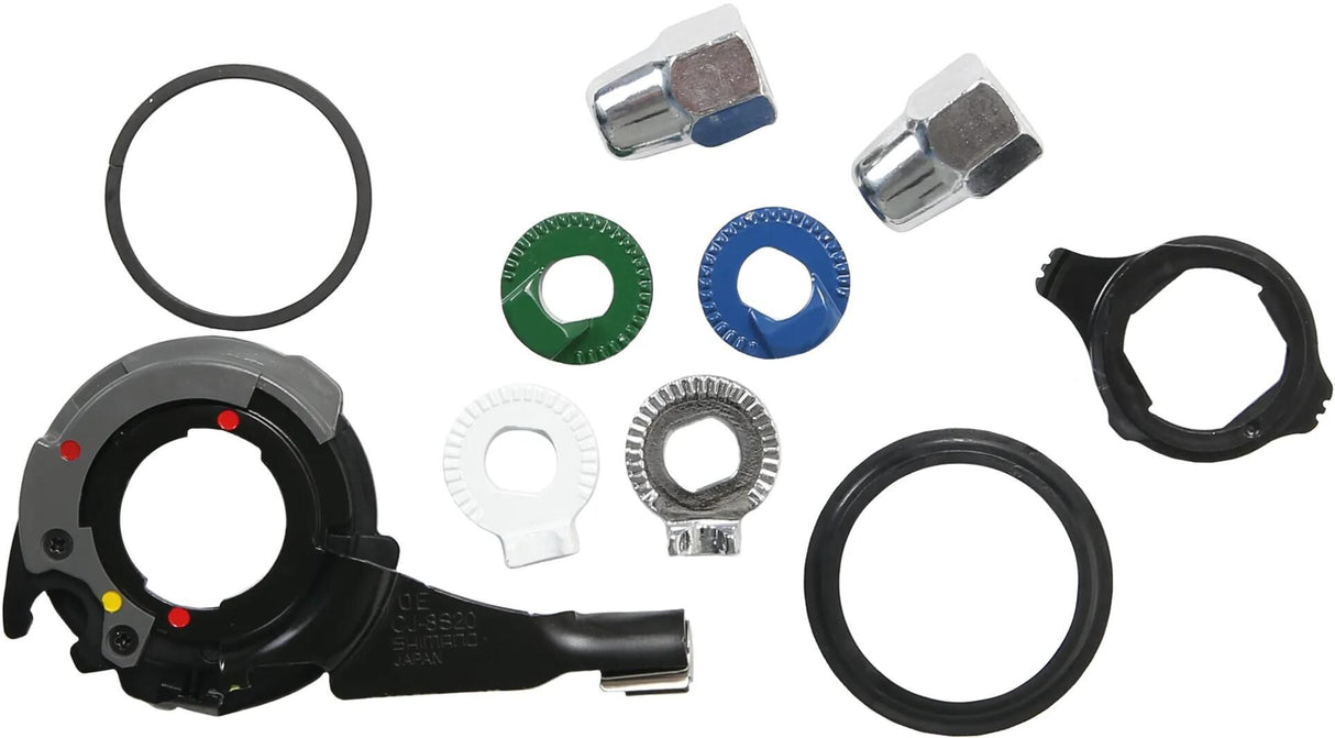 Accessoires Shimano sm 8s31 shim.acc.f.igh nexus 8sp cj8s20 8r 8l + 6r 6l