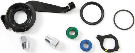 Jeu de petites pièces Shimano alfine sm-s7000 8 vitesses pour pattes verticales