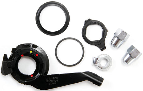 Accessoires Shimano cj-s7000-8 cale.acc.f.igh alf. 8sp cjs7000 6r 6l