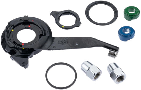 Shimano Alfine Componence Set Hub 11 Vitesse en collaboration avec