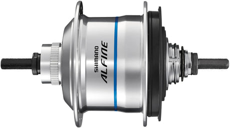 Moyeu de vitesse Shimano alfine di2 sg-s705 cale.igh alfine 11sp 36h di2 disque cl sil.